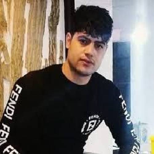 امیرحافظ رنجبر یه نخ دو نخ دی ارام کمه